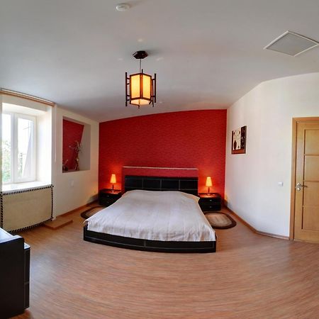 Khmelʼnytsʼkyy Tsentralniy Hotel מראה חיצוני תמונה