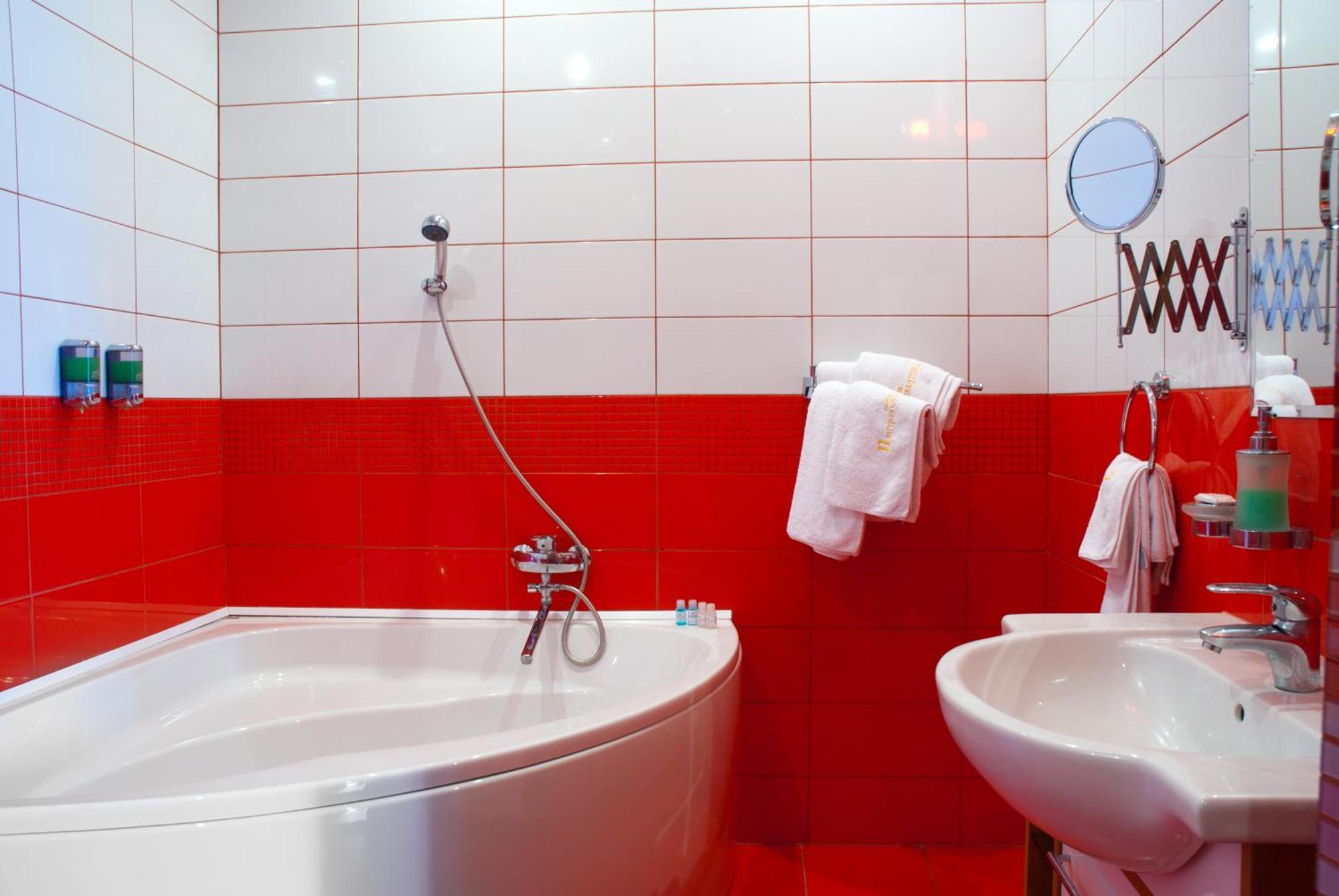 Khmelʼnytsʼkyy Tsentralniy Hotel מראה חיצוני תמונה