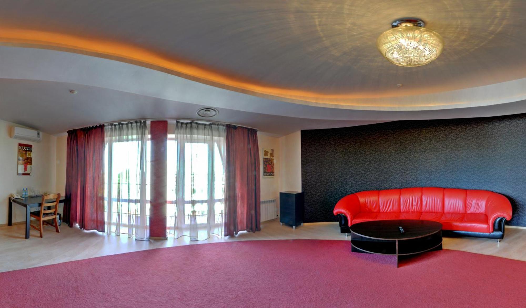 Khmelʼnytsʼkyy Tsentralniy Hotel מראה חיצוני תמונה