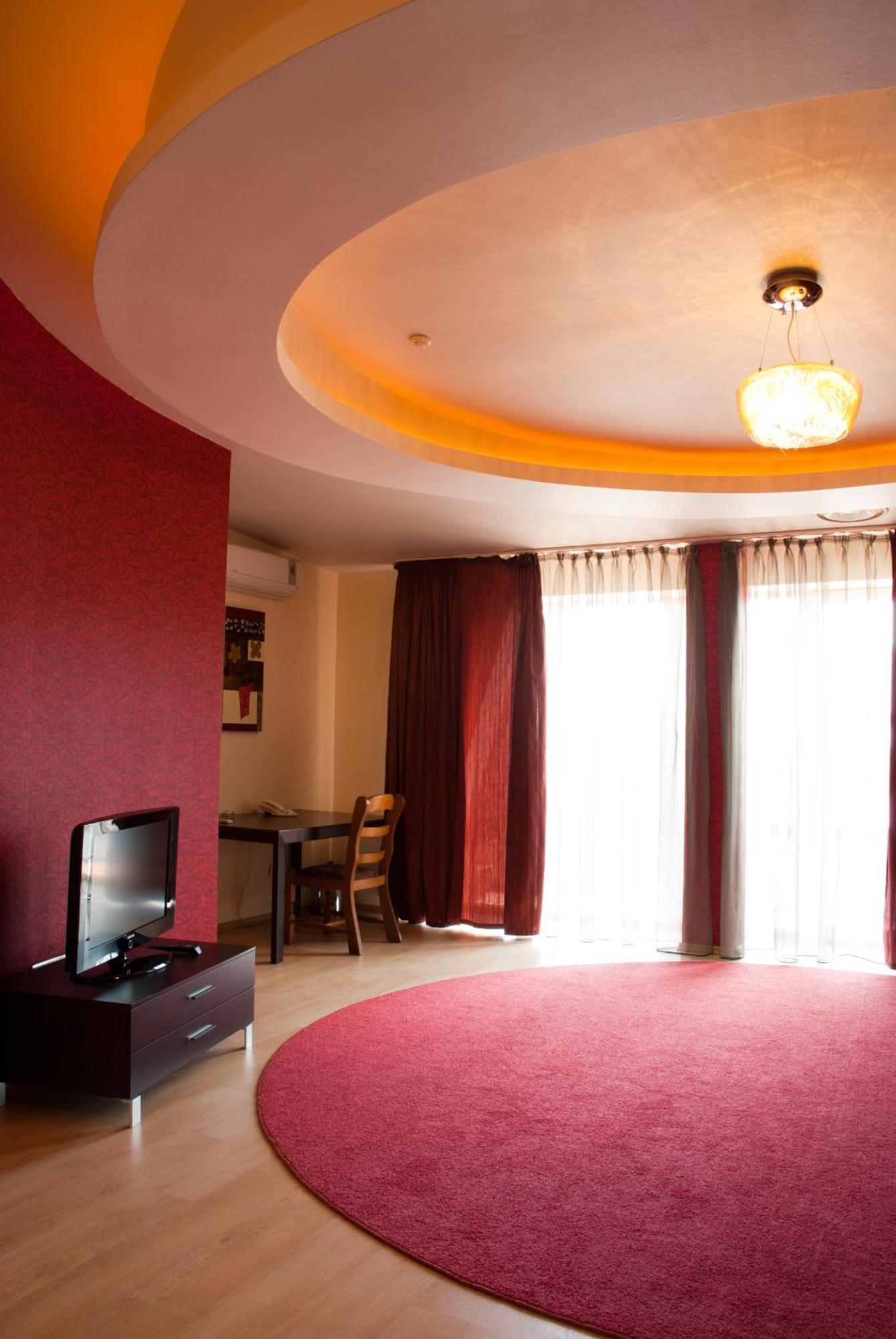 Khmelʼnytsʼkyy Tsentralniy Hotel מראה חיצוני תמונה