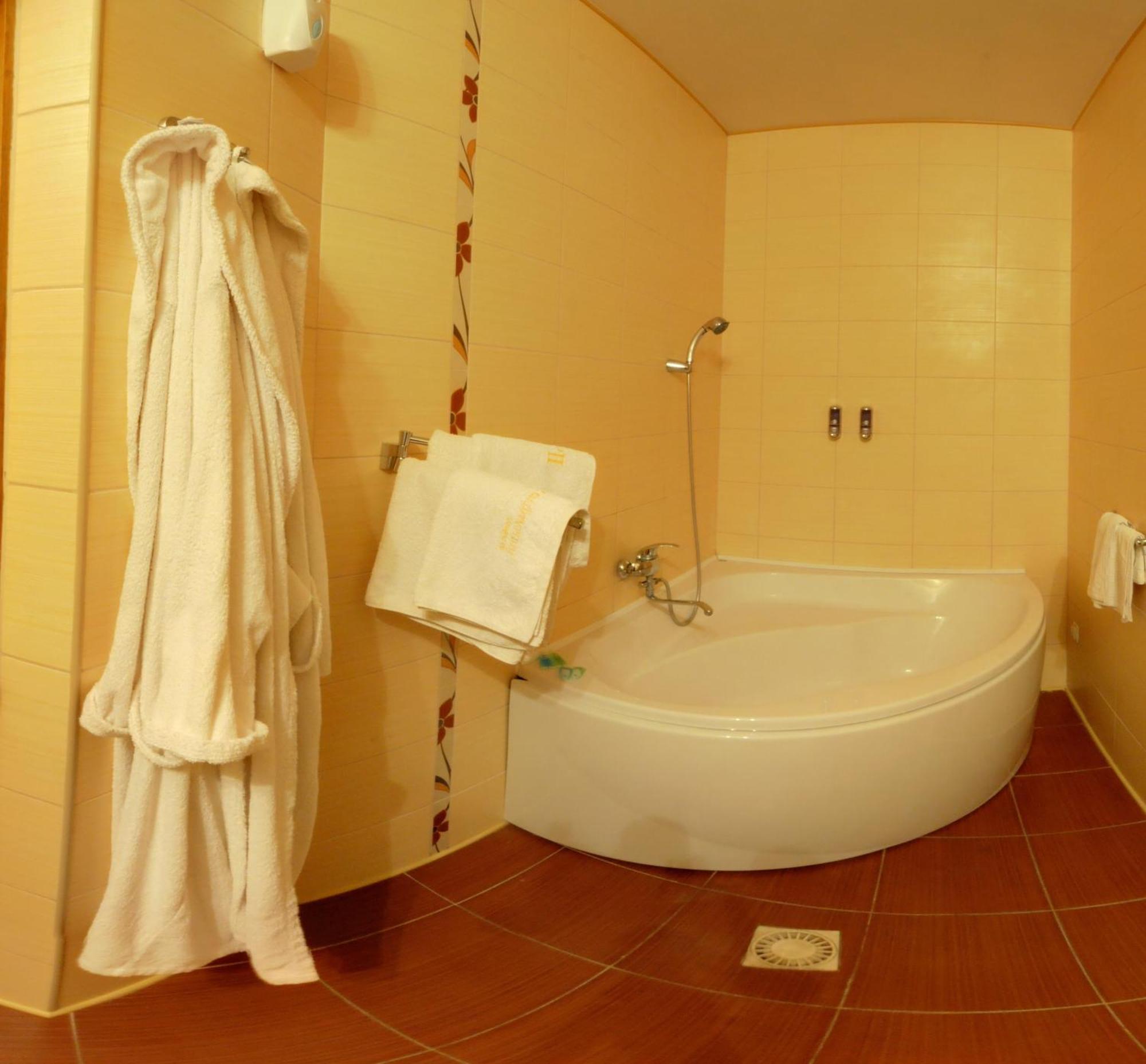Khmelʼnytsʼkyy Tsentralniy Hotel מראה חיצוני תמונה