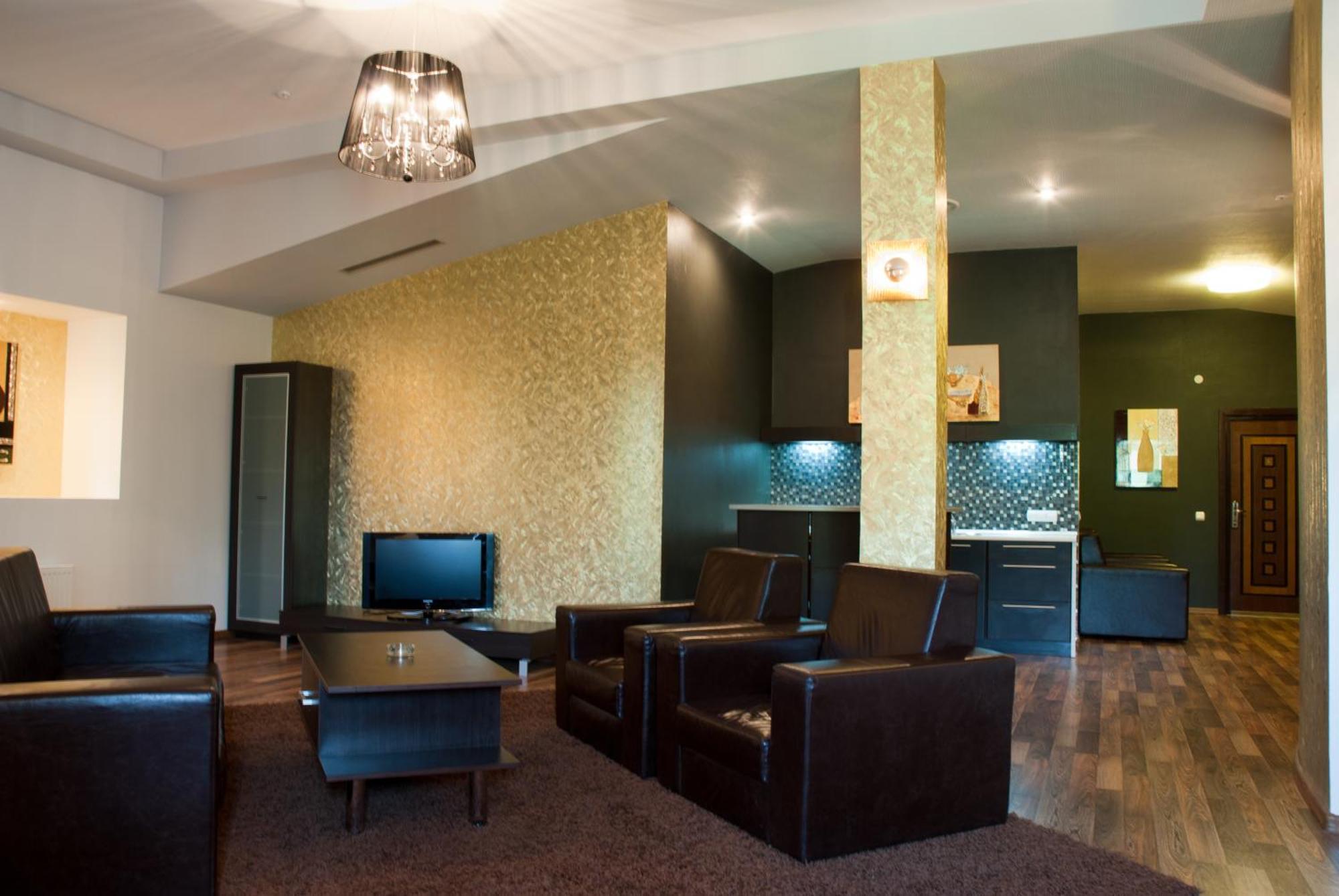 Khmelʼnytsʼkyy Tsentralniy Hotel מראה חיצוני תמונה