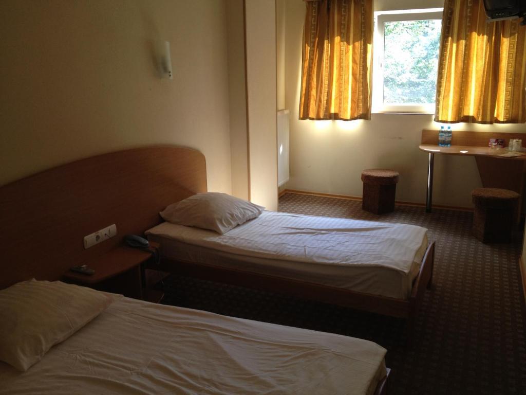 Khmelʼnytsʼkyy Tsentralniy Hotel חדר תמונה