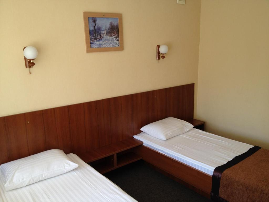 Khmelʼnytsʼkyy Tsentralniy Hotel חדר תמונה