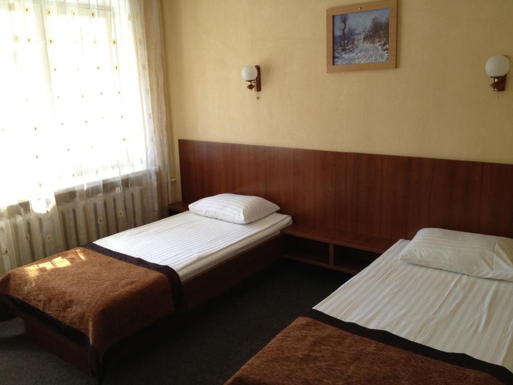 Khmelʼnytsʼkyy Tsentralniy Hotel חדר תמונה