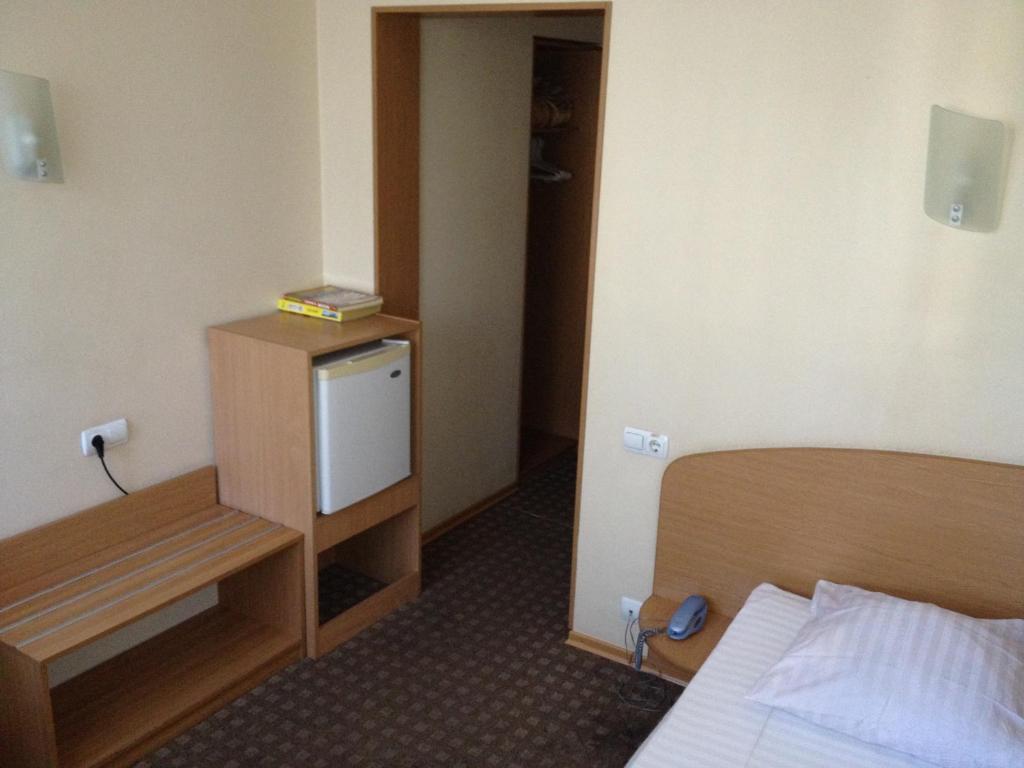 Khmelʼnytsʼkyy Tsentralniy Hotel חדר תמונה
