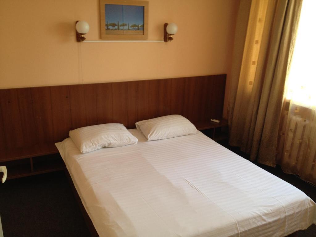 Khmelʼnytsʼkyy Tsentralniy Hotel מראה חיצוני תמונה